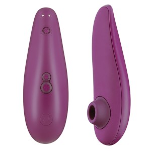 Womanizer Classic-purple