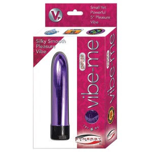 Vibe Me Petite-luster Violet 5