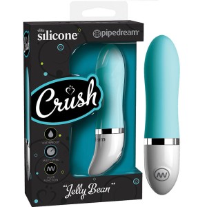 Crush Jelly Bean-turquoise 3.5
