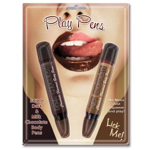 Chocolate Play Pens 2 Pack