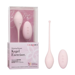 Inspire Vibrating Remote Kegel Exerciser