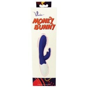 Voodoo Money Bunny 10x Wireless-purple
