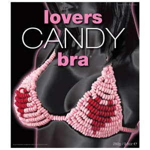 Candy Lovers Bra
