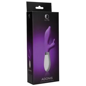 Luna Adonis-purple