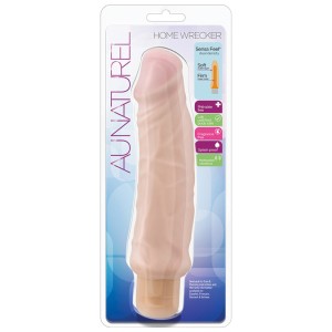 Au Naturel Home Wrecker-beige 9.25