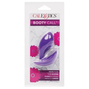 Booty Call Petite Probe Purple