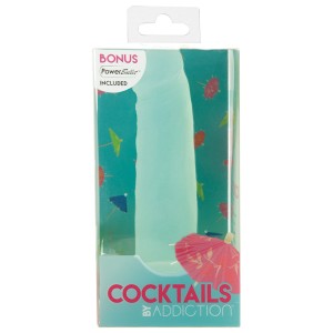 Cocktails By Addiction-mint Mojito