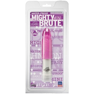 Waterproof Mighty Mini Brute Purple