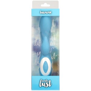 Wonderlust Harmony Blue