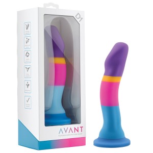 Avant D1 Hot N Cool