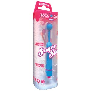 Rock Candy Suga Stick-blue
