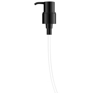 Basic Solutions Hand Sanitizer Pump Only