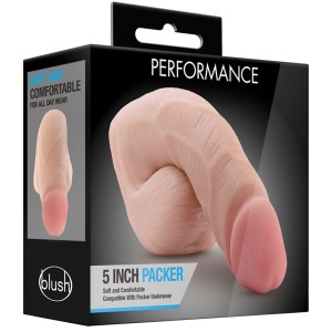 Performance Packer-vanilla 5