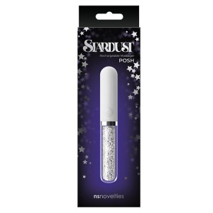 Stardust Posh-white