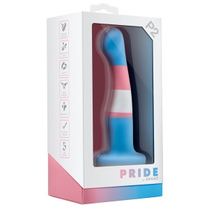 Avant Pride P2 True Blue