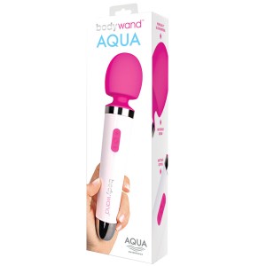 Bodywand Aqua Pink