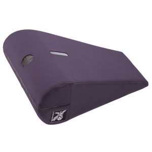 Liberator Axis Magic Wand Velvish-plum