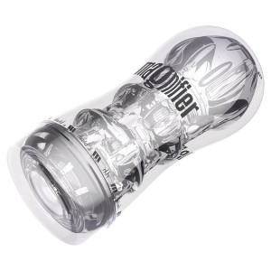 M For Men Soft And Wet Magnifier-clear