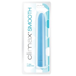 Climax Smooth 7 Vibe Ocean Blue