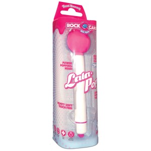 Rock Candy Lala Pop-pink