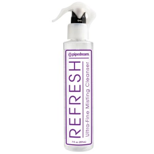 Refresh Ultra Fine Misting Cleaner 7 Oz