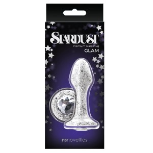 Stardust Glam-white