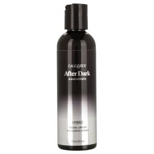 After Dark Essentials Hybrid Lubricant 4oz
