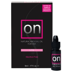 On For Her Lite (large Box)
