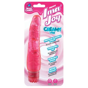 Rock Candy Ima Joy Creamy-pink