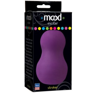 Mood Exciter Purple