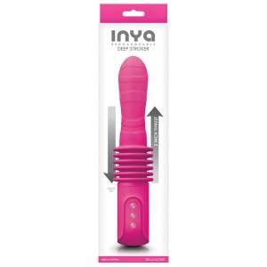 Inya Deep Stroker-pink