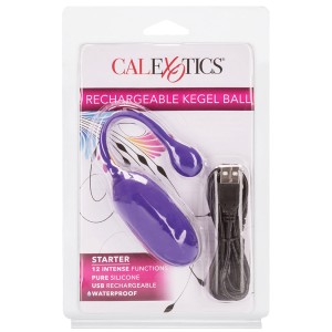 Rechargeable Kegel Ball Starter