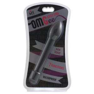Omgee Spot Vibe-black