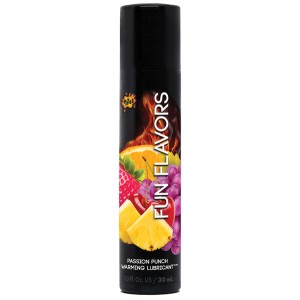 Wet Fun Flavors Passion Punch 1oz