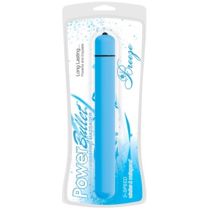 Power Bullet Breeze-teal 5