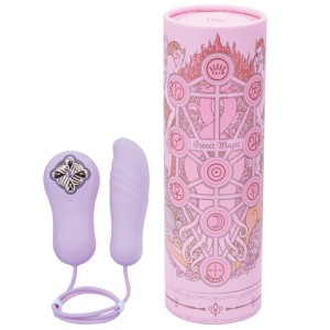 Zalo Sweet Magic Temptation-fantasy Violet