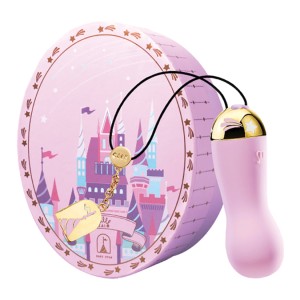 Zalo Lolita Baby Star-berry Violet