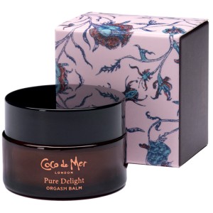 Coco De Mer Pure Delight Orgasm Balm