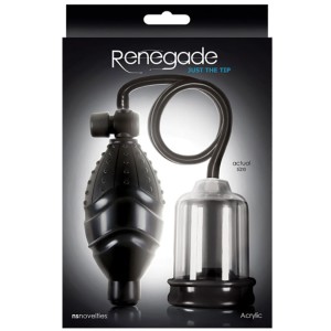 Renegade Just The Tip Pump