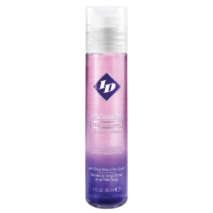 Id Pleasure Tingling Sensation 1oz