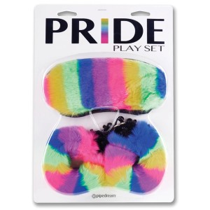 Pride Play Set
