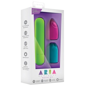 Aria Radiance Lime