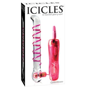 Icicles No 04