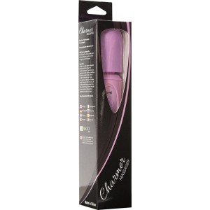 Charmer Massager-purple