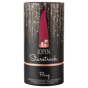 Starstruck Fling