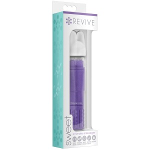 Revive Sweet Intimate Massager Electric Violet