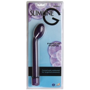 Slimline G Vibe Purple Passion