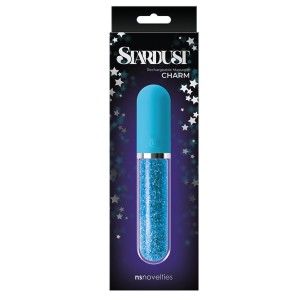Stardust Charm-blue