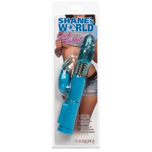 Shanes World Jack Rabbit Blue