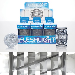 Fleshlight Quickshot-vantage (each)